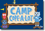 Camp Cope-A-Lot Interactive program for anxious youth